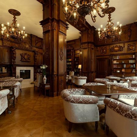 Boutique Hotel Gaia Kecskemét Eksteriør billede