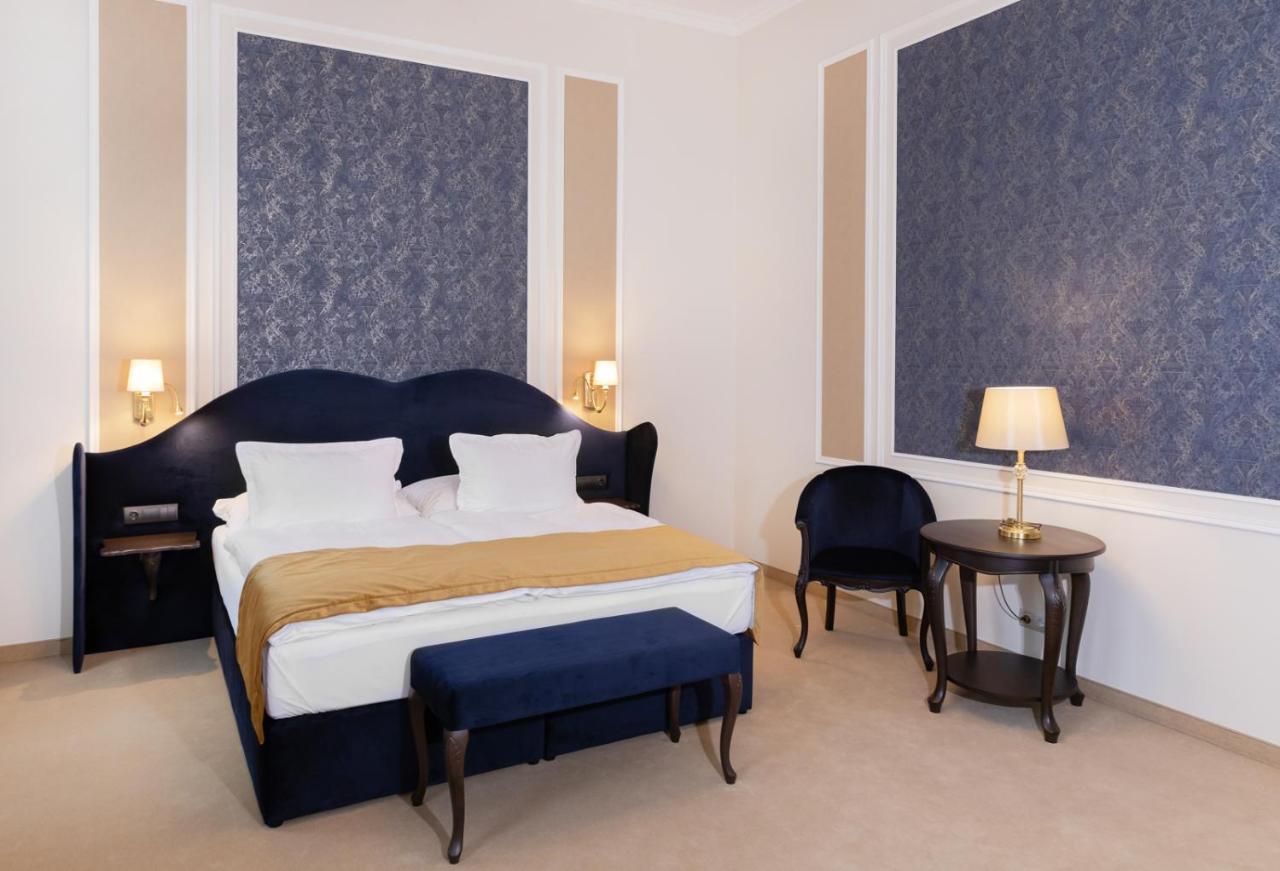 Boutique Hotel Gaia Kecskemét Eksteriør billede