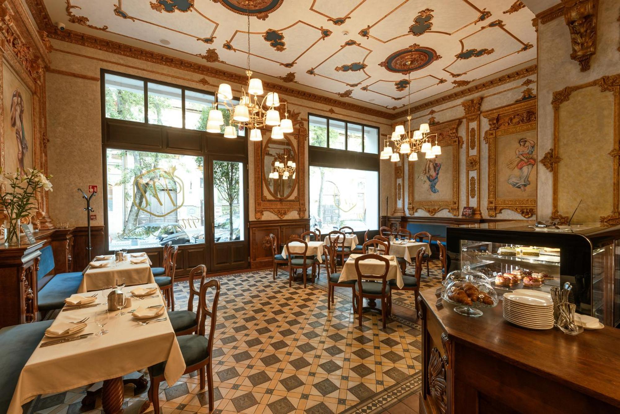 Boutique Hotel Gaia Kecskemét Eksteriør billede