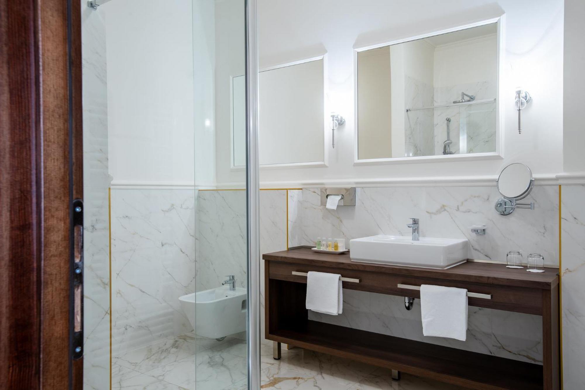 Boutique Hotel Gaia Kecskemét Eksteriør billede